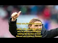 Football Leeds United s Dominance 12 Stats Show Their 2024-25 Championship Power