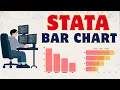 Lecture 20 - Bar Charts in STATA
