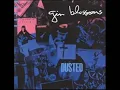 Gin Blossoms original Hey Jealousy & Found Out About You