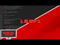 ROBLOX How To Loops ROBLOX Scripting Tutorial