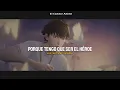 Download Lagu To Be Hero X Opening Full Sub Español | INERTIA - SawanoHiroyuki[nZk]:Rei |