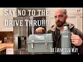 How I Eat Healthy While Working in the Trades