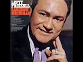 Saginaw, Michigan - Lefty Frizzell