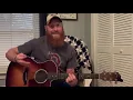 Eric Church “Carolina” - Lesson and cover by Josh Clements