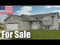 4 Bedrooms 2 Bathrooms House For Sale at 6198 S Pointe Dr SW Rochester Minnesota 55902 USA