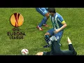 PES 2011 (UEFA EUROPA LEAGUE 2010/2011) | GROUP STAGE | ROUND [2/6] | FC PORTO vs MANCHESTER CITY
