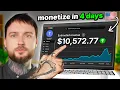 Download Lagu Deze verborgen AI YouTube-niche verdient $ 20.000 per maand