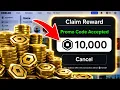 NEW How to Get FREE ROBUX in 2026 WORKING Roblox Promo Codes for 10000 Free Robux