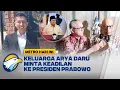 Download Lagu Minta Keadilan ke Presiden, Ayah Arya Daru: Anak Saya Dibunuh, Bukan Bunuh Diri - [Metro Hari Ini]