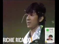 Download Lagu Richie Ricardo - Cuma Dia (1983) (Safari)