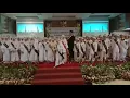 Lagu Nasyid aku hafidz Qur'an.