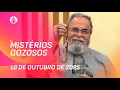 Lagu Terço de Aparecida com Pe. Antonio Maria - 18 de outubro 2025 [Mistérios Gozosos]