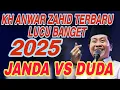 Download Lagu KH ANWAR ZAHID TERBARU LUCU BANGET 2025‼️JANDA ‼️VS DUDA
