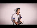 Lagu Just Give Me a Reason - Pink (Cover Saxofón Alto)