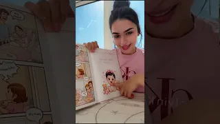 ميس دعاء قصة نجاح لم يخطط لها    دندنها