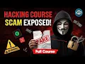 Are Ethical Hacking Courses a SCAM Full Expose