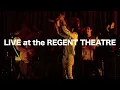 EDWARD SHARPE & THE MAGNETIC ZEROS - 40 DAY DREAM LIVE @ THE REGENT