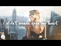 Petit Biscuit - We Were Young (Lyric Video) ft. JP Cooper