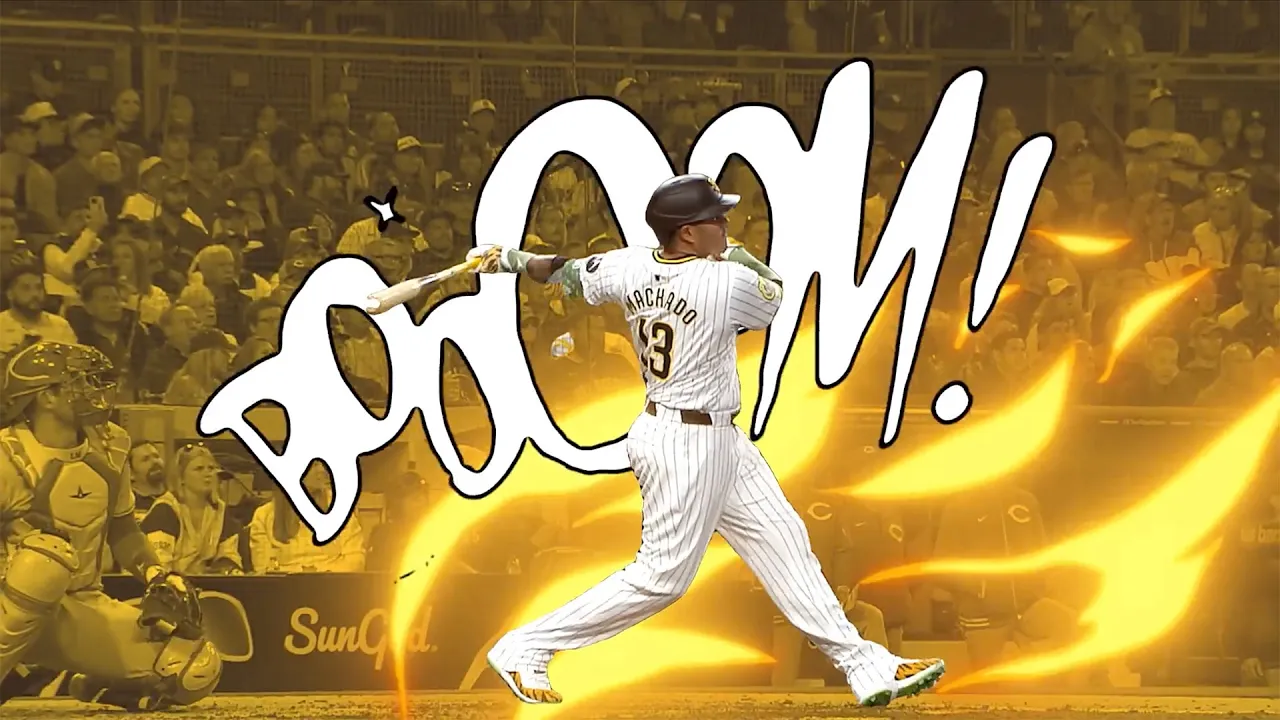 San Diego Padres — San Diego Padres Baseball - Fun for the Whole Family at Petco Park (YouTube video ad)