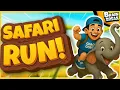 Download Lagu 🟩 The Safari Run! 🟩 Brain Break 🟩 Brain Breaks for Kids 🟩 Danny Go Inspired
