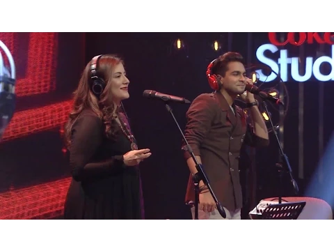 Download MP3 Coke Studio Season 8| Hina Ki Khushbu| Samra Khan & Asim Azhar