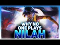 Lagu Why NO ONE Plays: Nilah | League of Legends