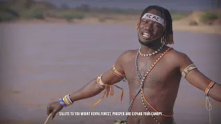 UASO PURENKEI CHRISS TETU X STARCA B Official 4K Video 