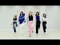 STAYC - 'Bubble' Dance Practice Mirrored [4K]