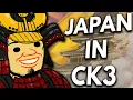 The New CK3 DLC Is Perfection
