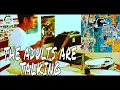 Download Lagu The strokes - The adults are talking (Drum cover)