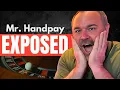 The DARK Truth About Mr Hand Pay They Don t Want You to Know