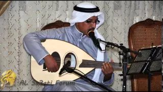 عيسى الجهني الناس المغرمين 
