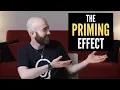 The most powerful tool to influence anyone - the Priming Effect