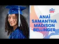 Graduation 2025 Senior Slideshow