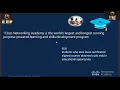 Workforce Wednesday All Tied Up Cisco Networking Academy
