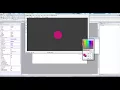 How to use particles in Construct2