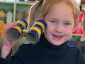 This Is The Way We Make Friends | Friendship Songs for Kids | Full Episodes | Barney the Dinosaur