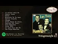 Los Tres Diamantes. Colección Mexico #55 (Full Album/Album Completo)