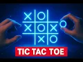 Tic Tac Toe Game Complex Computing Program CCP Programing Fundamental Course