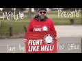 Save The Post Office Rally Akron Ohio Sunday March 23 2025