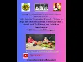 Download Lagu Vidu Sujatha Thiagarajan (Veena) Tribute to Appa \u0026 Guru - Mysore Vasudevacharya Homage Page # 520