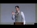 The Biblical approach to Anxiety Todd Friel