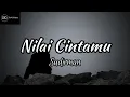 Download Lagu SUDIRMAN - NILAI CINTAMU (Lirik)