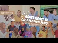 Download Lagu Arabs react to Casablanca Song!! (Arabic-Malay song)