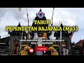 Download Lagu TABUH PEPENDETAN (Mp3) sekaa gong istri Br. Srimandala.