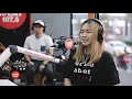 Yeng Constantino performs "Ikaw Ang Akin" LIVE on Wish 107.5 Bus