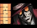 Download Lagu Alucard Rap Abridged | “Walk” | Daddyphatsnaps ft. Takahata101 of TFS [Hellsing Ultimate]