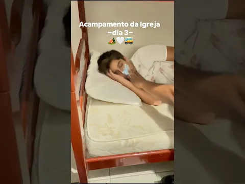 não acredito nisso 😭 aconteceu de TUDO, até aranha no quarto 😅 mini vlog #shorts