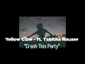 Download Lagu 🎧 Yellow Claw - Crash This Party ft. Tabitha Nauser (8D Audio)