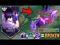 Download Lagu I TRIED TO PLAY SUYOU MATCH RANDOM LOBBY!!Part 1 (Solo Rank Loss Solution!!) - MLBB